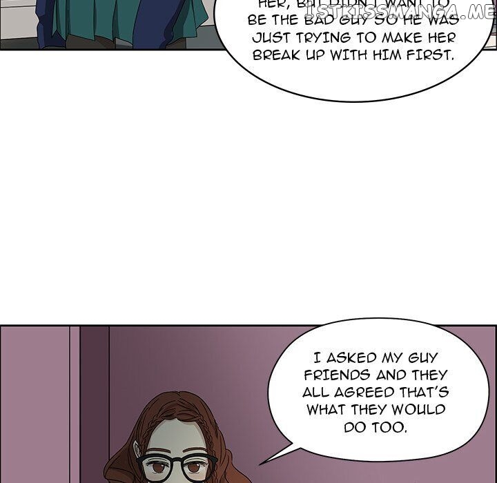Extreme Life Of A Teenager chapter 6 - page 48