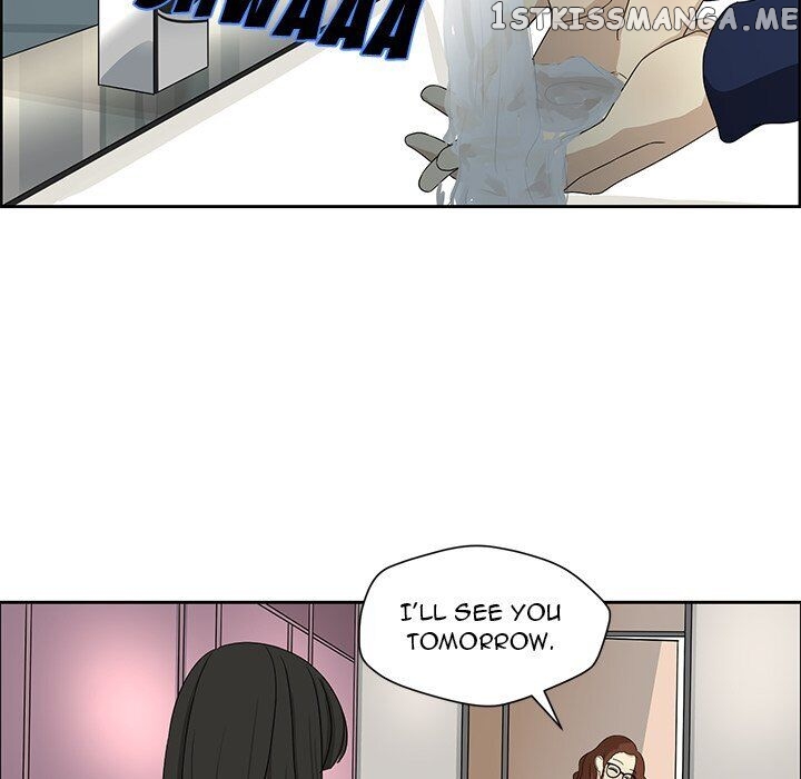 Extreme Life Of A Teenager chapter 6 - page 52