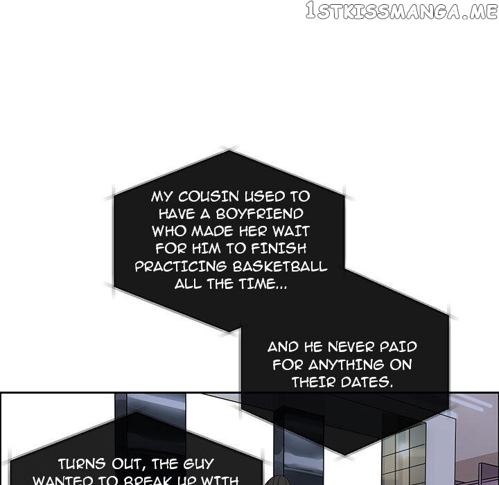 Extreme Life Of A Teenager chapter 6 - page 55
