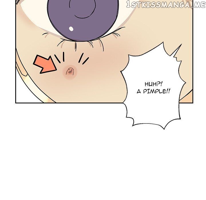 Extreme Life Of A Teenager chapter 6 - page 9