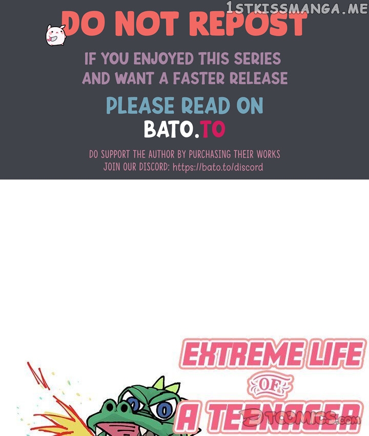 Extreme Life Of A Teenager chapter 5 - page 1