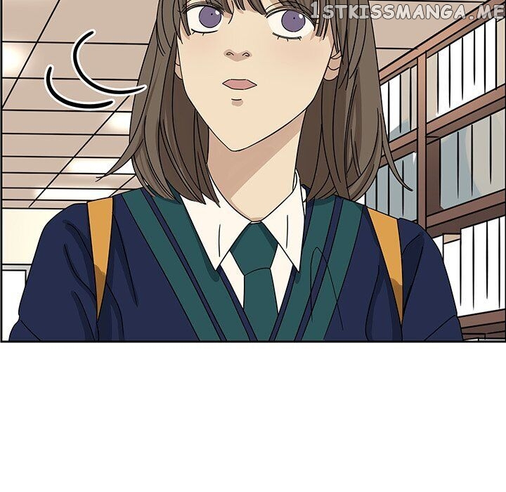 Extreme Life Of A Teenager chapter 5 - page 10