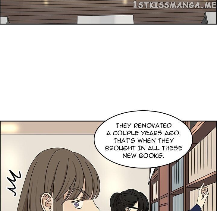 Extreme Life Of A Teenager chapter 5 - page 12