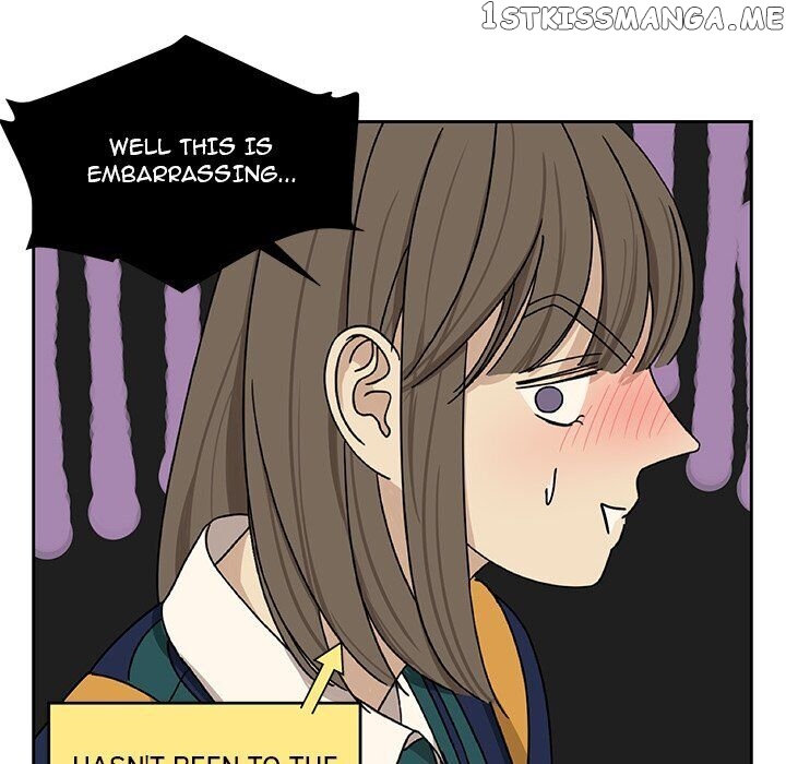 Extreme Life Of A Teenager chapter 5 - page 14