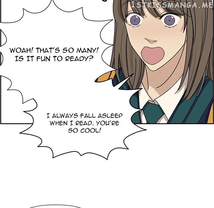 Extreme Life Of A Teenager chapter 5 - page 20