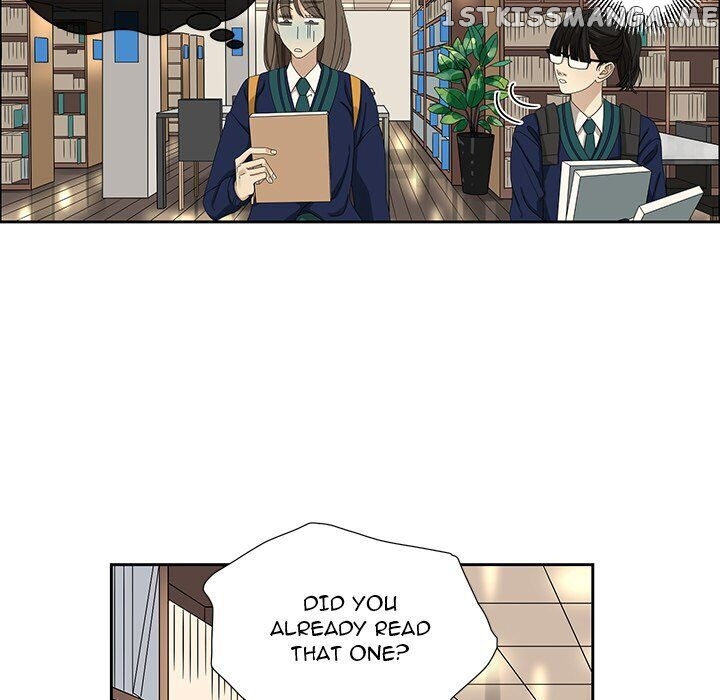 Extreme Life Of A Teenager chapter 5 - page 23