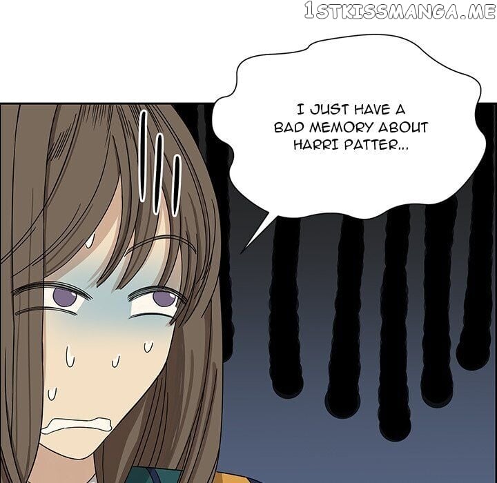 Extreme Life Of A Teenager chapter 5 - page 25