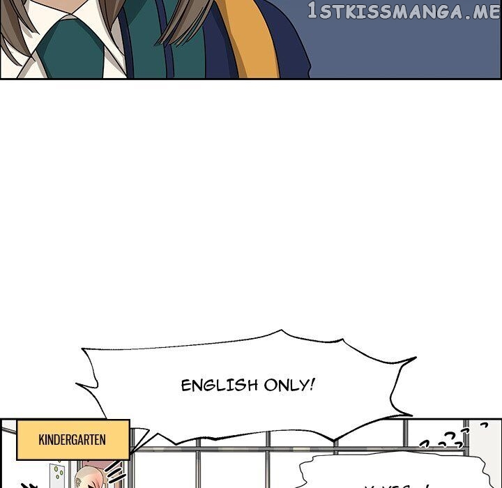 Extreme Life Of A Teenager chapter 5 - page 26