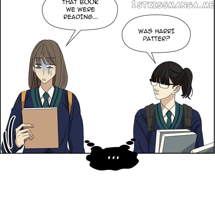 Extreme Life Of A Teenager chapter 5 - page 29