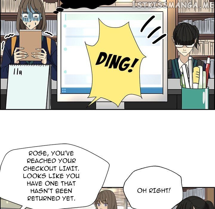 Extreme Life Of A Teenager chapter 5 - page 36