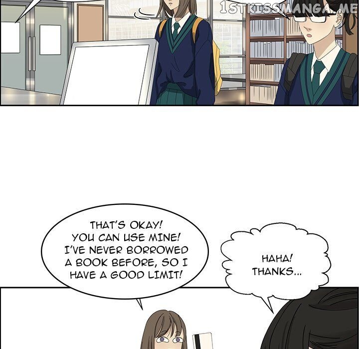 Extreme Life Of A Teenager chapter 5 - page 37