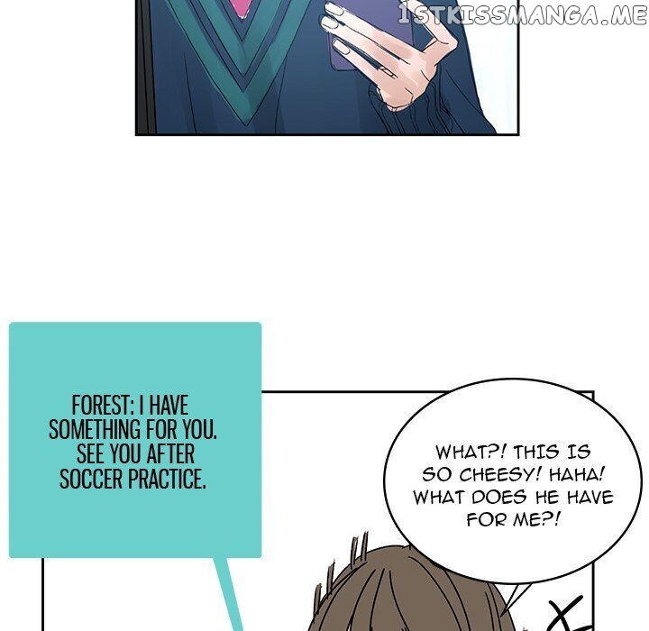 Extreme Life Of A Teenager chapter 5 - page 40