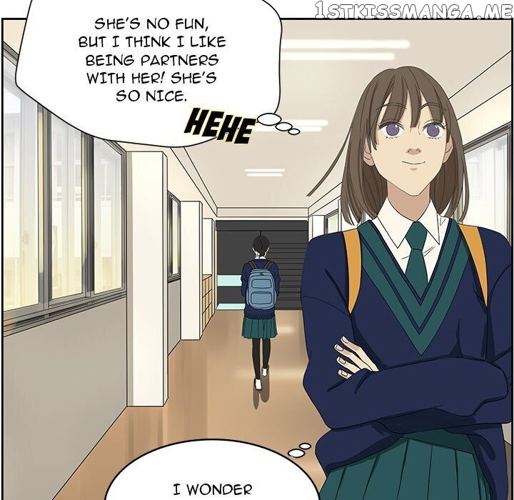 Extreme Life Of A Teenager chapter 5 - page 50