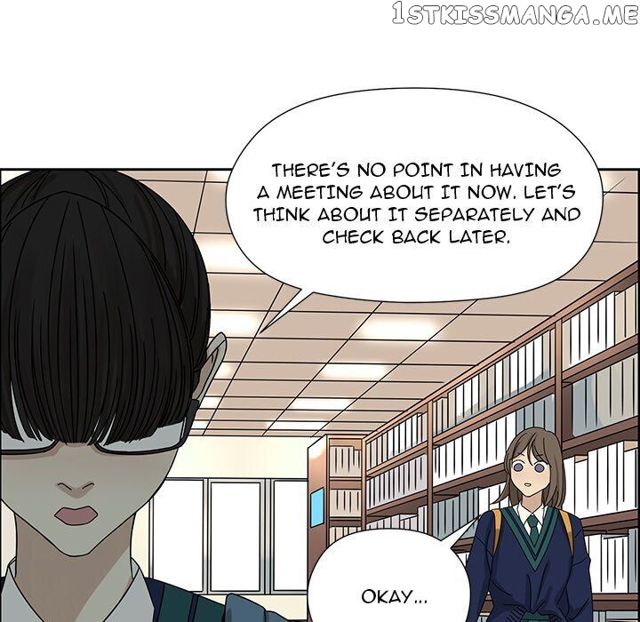 Extreme Life Of A Teenager chapter 5 - page 8