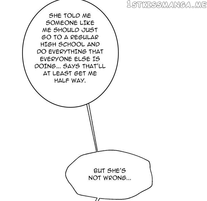 Extreme Life Of A Teenager chapter 4 - page 15