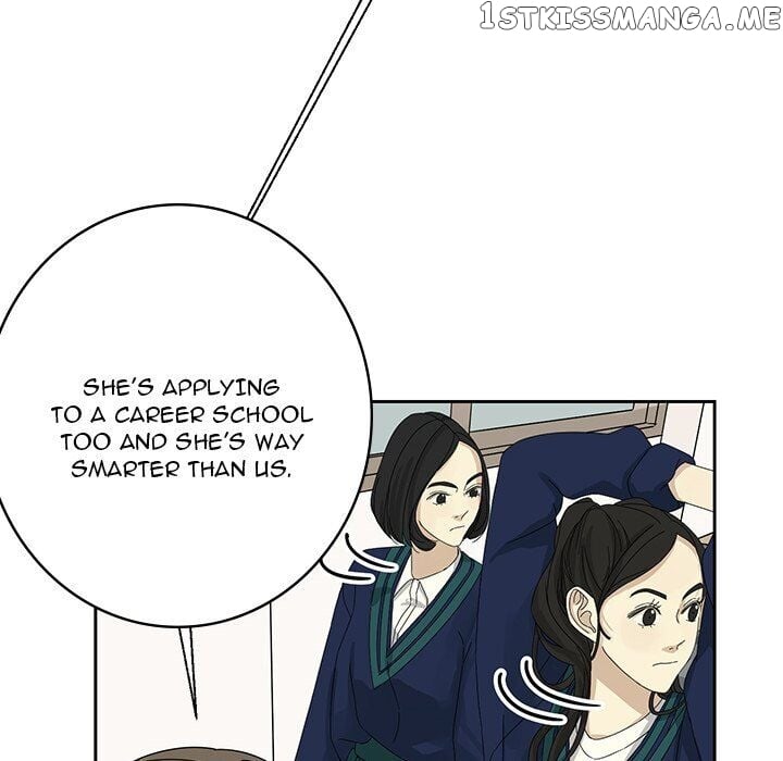 Extreme Life Of A Teenager chapter 4 - page 16