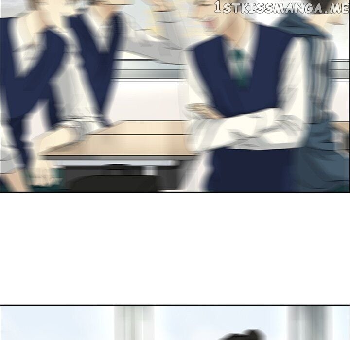 Extreme Life Of A Teenager chapter 4 - page 19