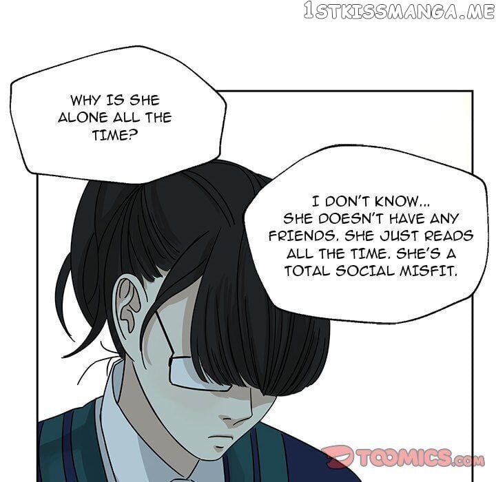 Extreme Life Of A Teenager chapter 4 - page 26