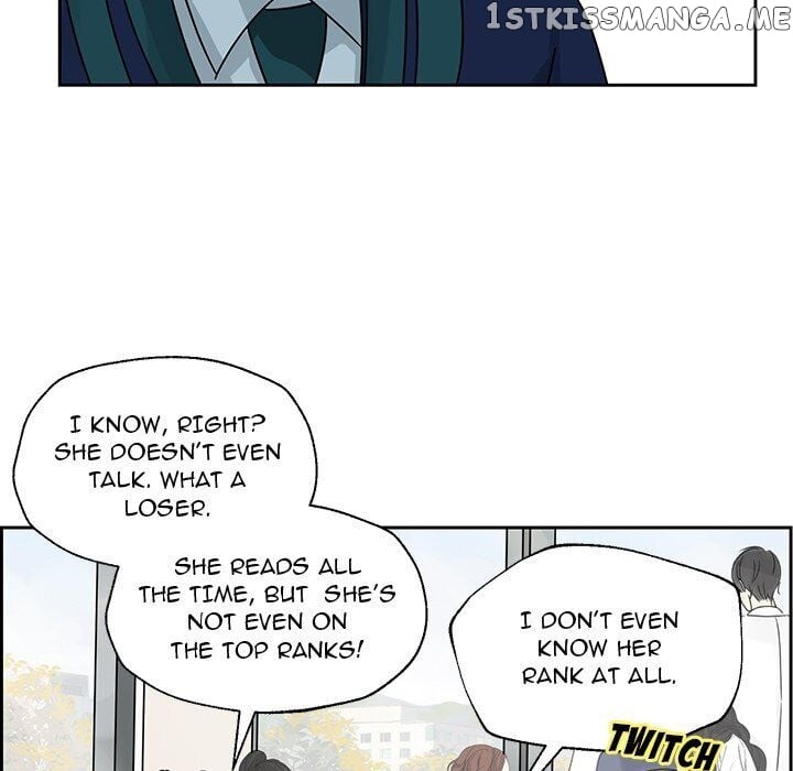 Extreme Life Of A Teenager chapter 4 - page 27