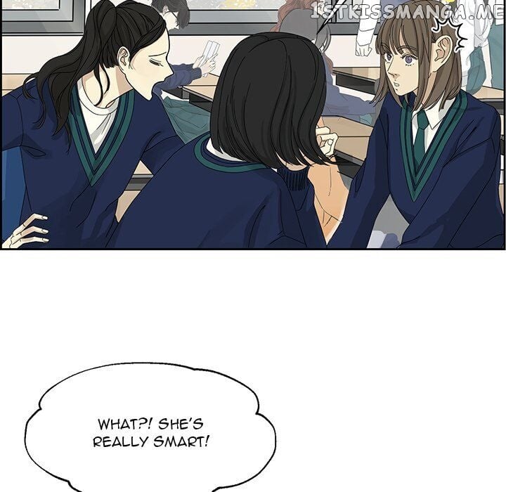Extreme Life Of A Teenager chapter 4 - page 28