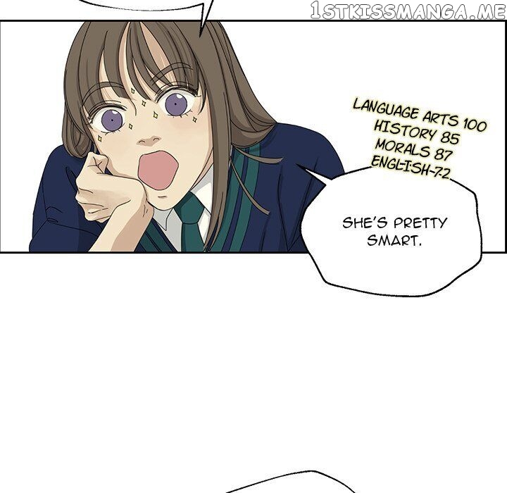 Extreme Life Of A Teenager chapter 4 - page 29