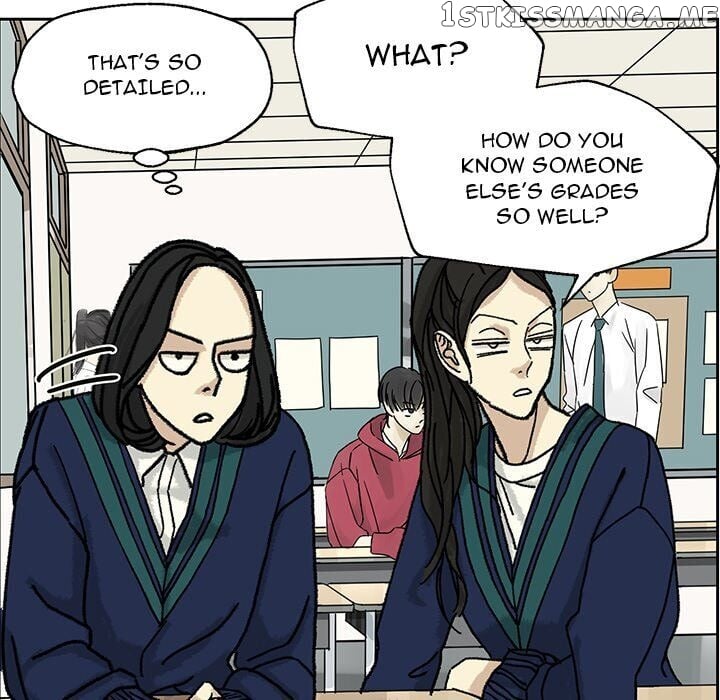 Extreme Life Of A Teenager chapter 4 - page 30