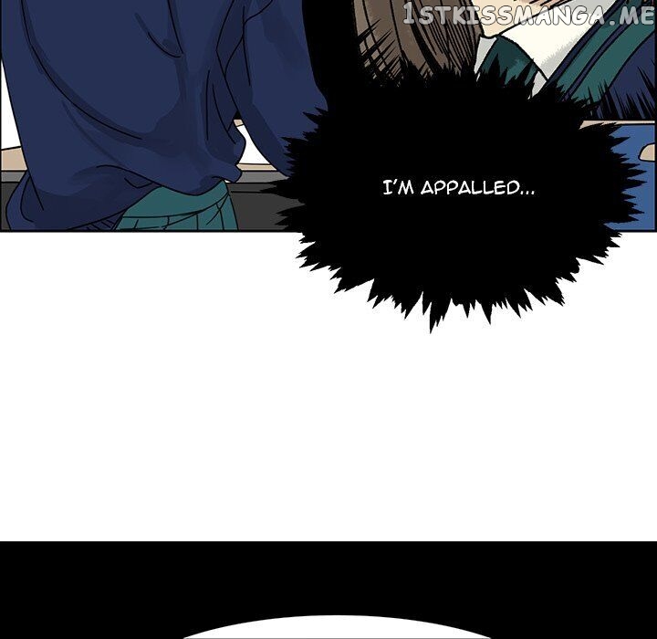 Extreme Life Of A Teenager chapter 4 - page 35