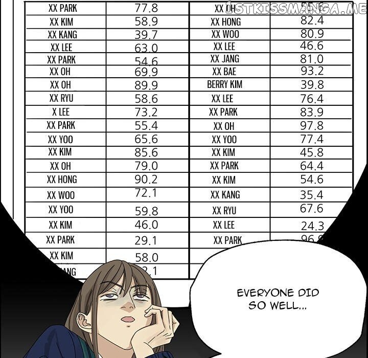 Extreme Life Of A Teenager chapter 4 - page 38