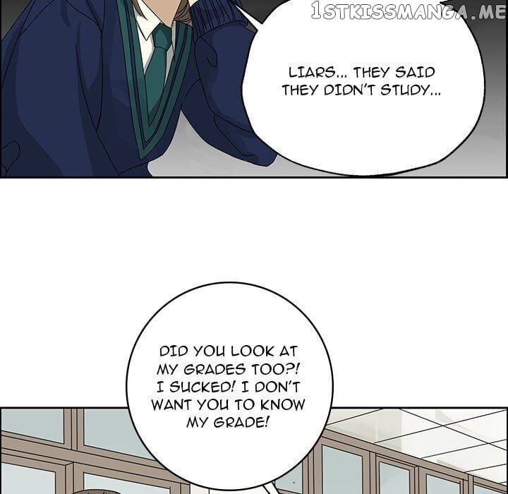 Extreme Life Of A Teenager chapter 4 - page 39