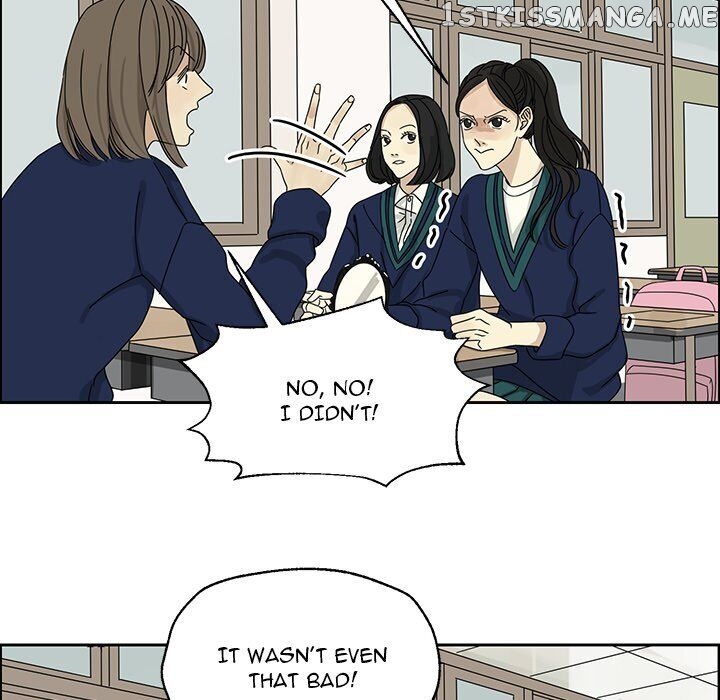Extreme Life Of A Teenager chapter 4 - page 40