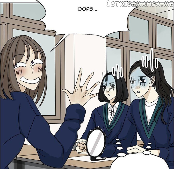 Extreme Life Of A Teenager chapter 4 - page 42