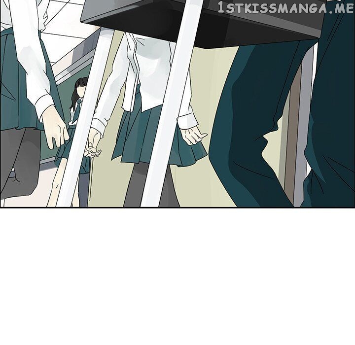 Extreme Life Of A Teenager chapter 4 - page 46