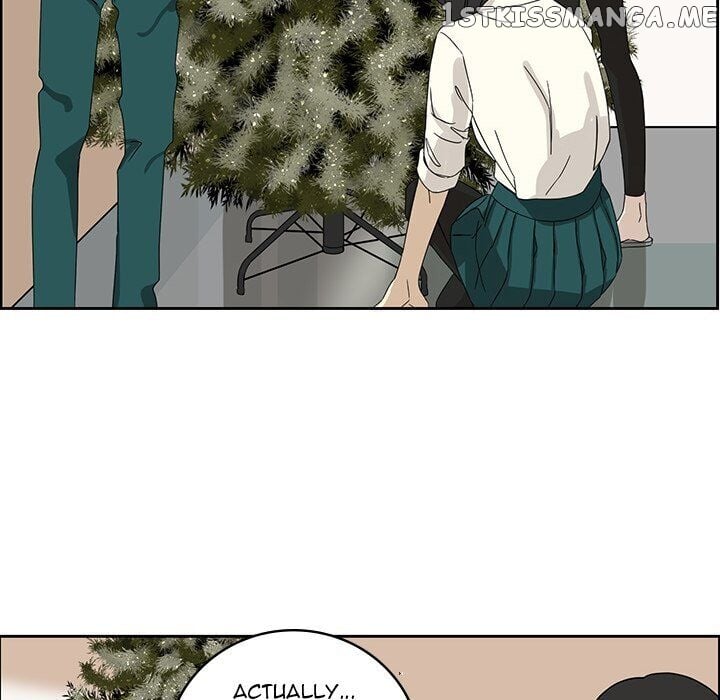 Extreme Life Of A Teenager chapter 4 - page 52