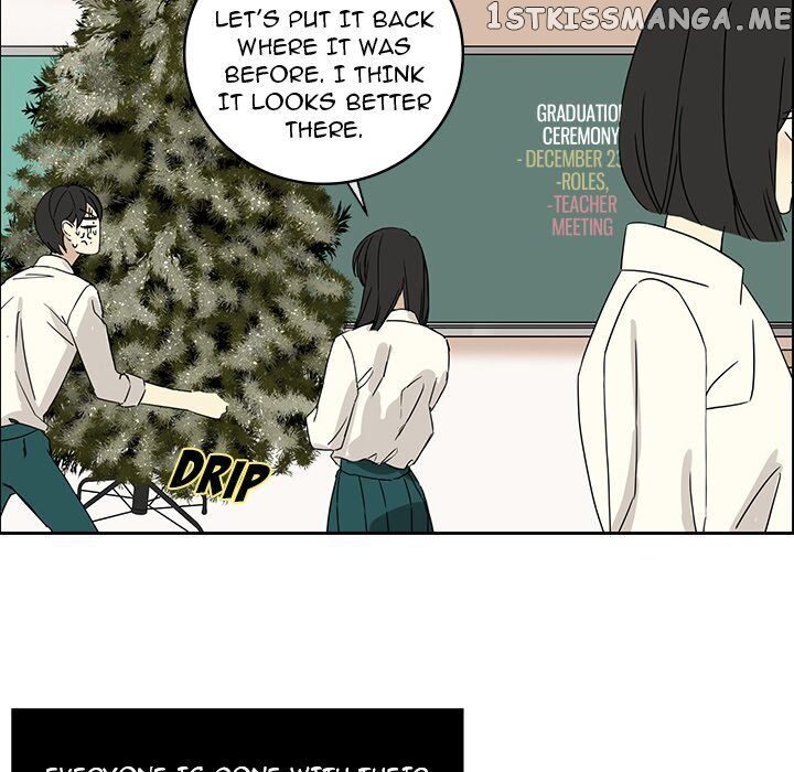 Extreme Life Of A Teenager chapter 4 - page 53