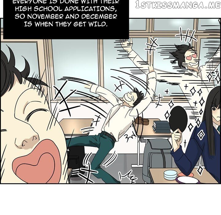 Extreme Life Of A Teenager chapter 4 - page 54