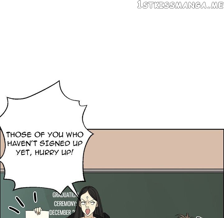 Extreme Life Of A Teenager chapter 4 - page 57