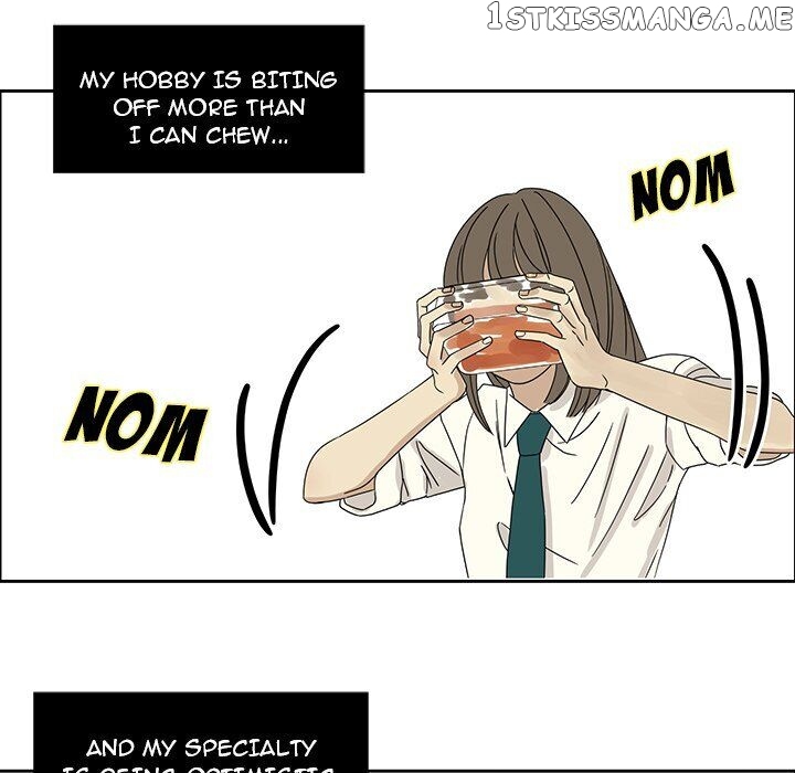 Extreme Life Of A Teenager chapter 4 - page 61