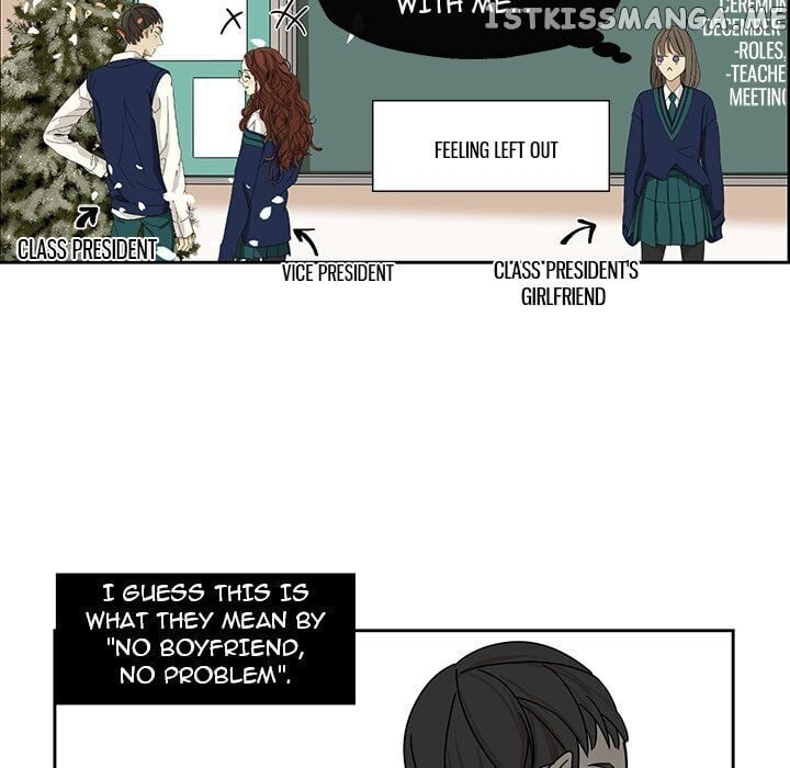 Extreme Life Of A Teenager chapter 4 - page 69
