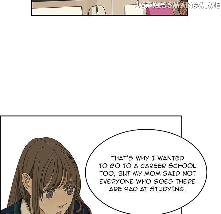 Extreme Life Of A Teenager chapter 4 - page 9