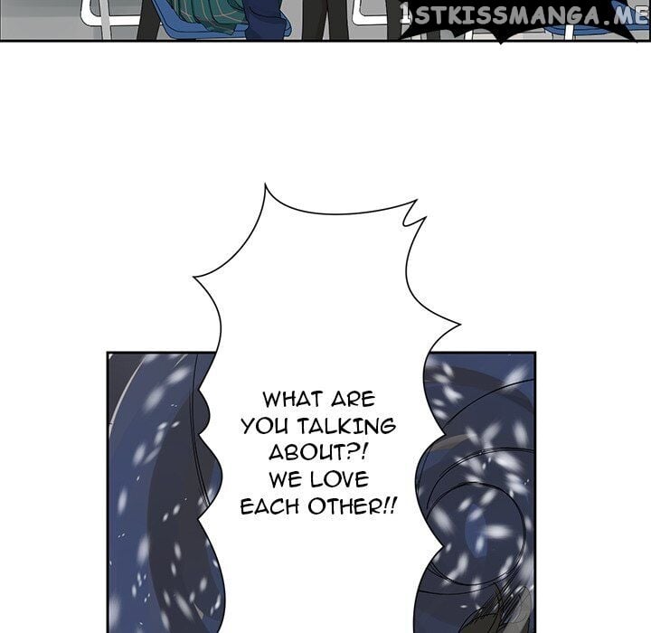 Extreme Life Of A Teenager chapter 3 - page 11