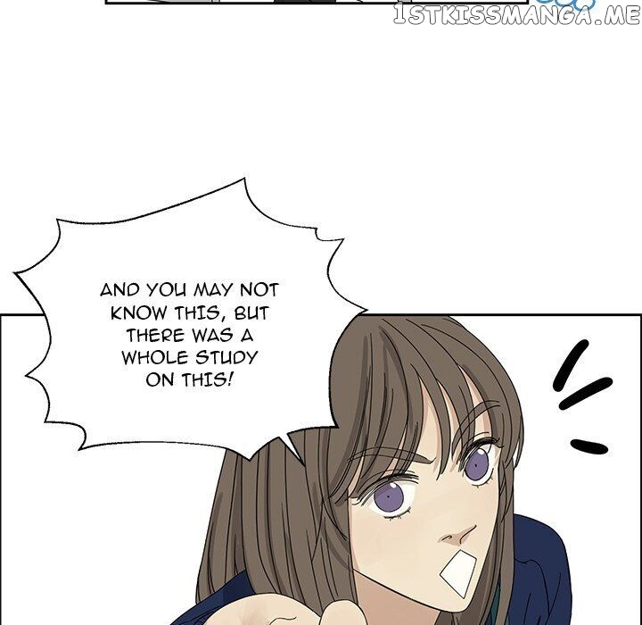 Extreme Life Of A Teenager chapter 3 - page 13