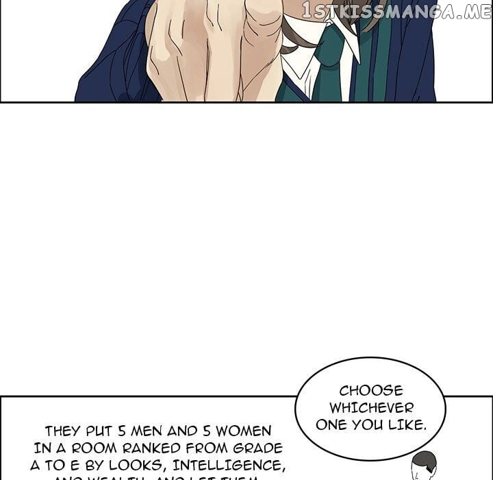 Extreme Life Of A Teenager chapter 3 - page 14