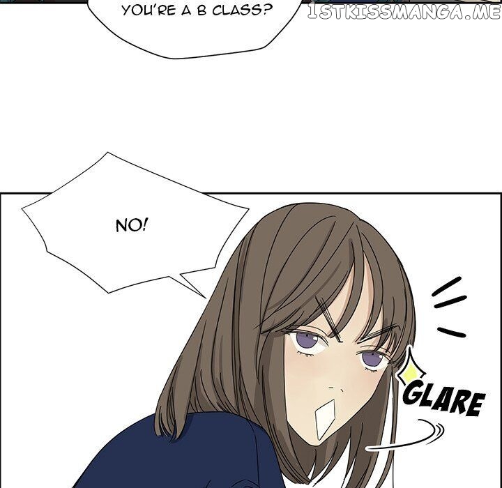 Extreme Life Of A Teenager chapter 3 - page 19