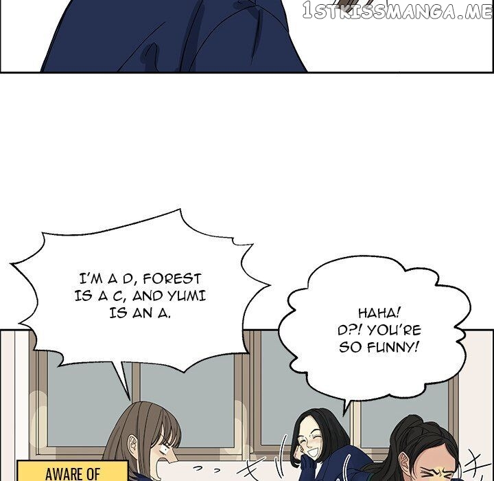 Extreme Life Of A Teenager chapter 3 - page 20