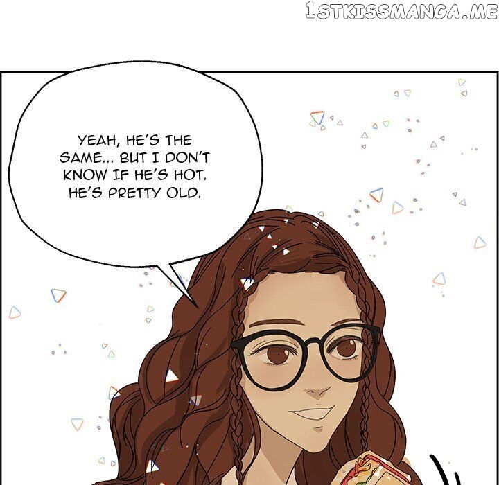 Extreme Life Of A Teenager chapter 3 - page 24