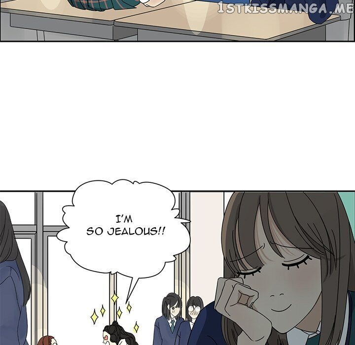 Extreme Life Of A Teenager chapter 3 - page 27
