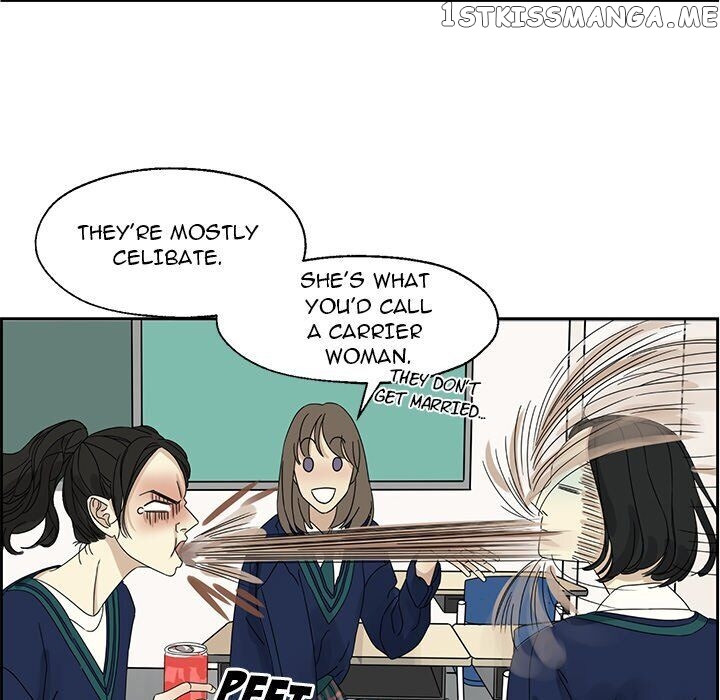 Extreme Life Of A Teenager chapter 3 - page 30