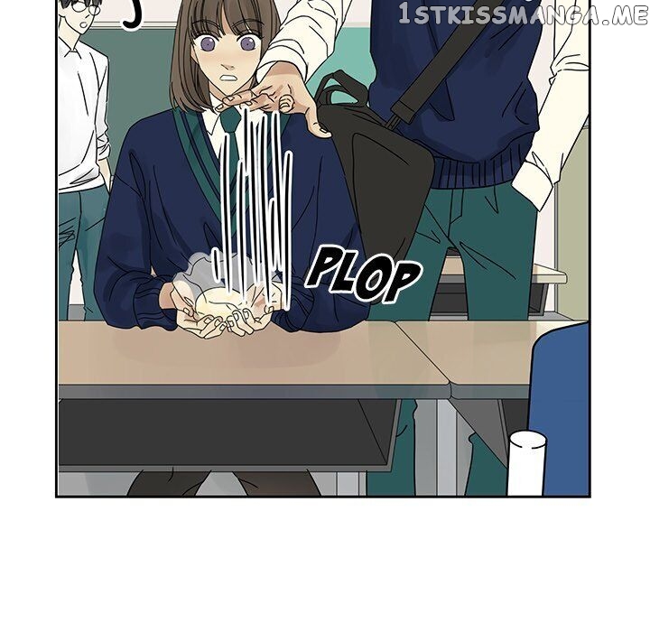 Extreme Life Of A Teenager chapter 3 - page 35