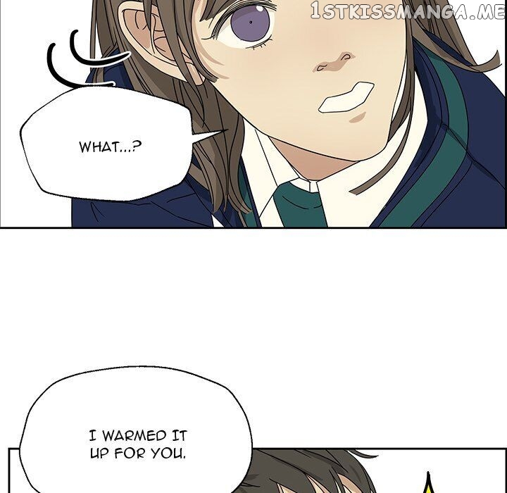 Extreme Life Of A Teenager chapter 3 - page 38