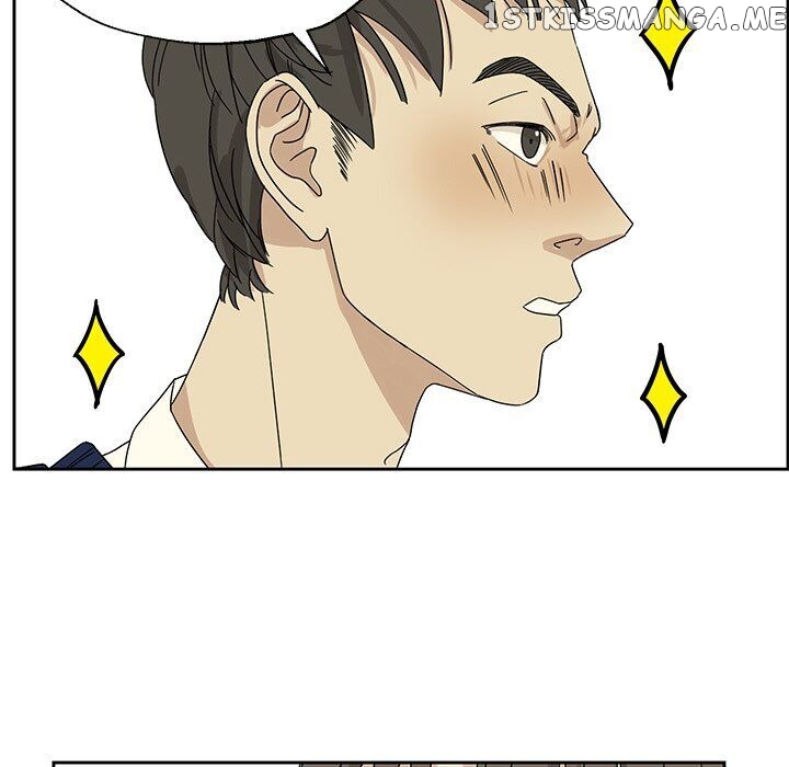 Extreme Life Of A Teenager chapter 3 - page 39